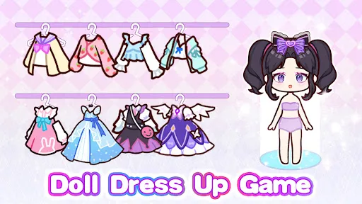 YOYO Decor: Dress Up Games | Games | XWorld YOYO Decor: Dress Up Games | Games | XWorld
