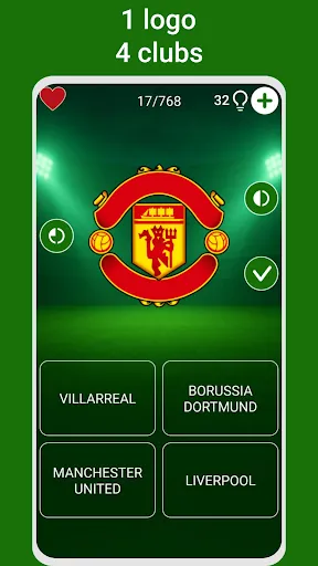 Soccer Quiz: Club Logos | Games | XWorld Soccer Quiz: Club Logos | Games | XWorld