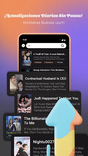 MyShort - Dramas Cortos & TV | juego | XWorld