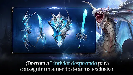 Lineage 2: Revolution | juego | XWorld