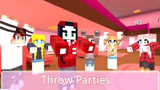 Розовый Дом Принцессы | Игры | XWorld Розовый Дом Принцессы | Игры | XWorld