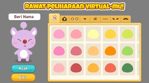 Happy Pet Story: Peliharaan Vi | Permainan | XWorld