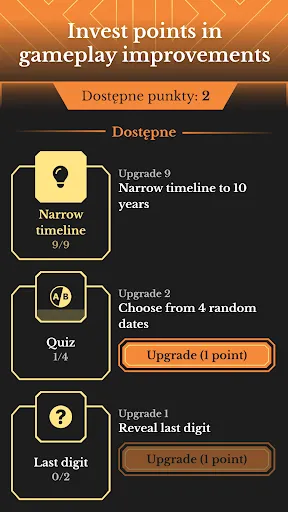 History Date Guesser - Quiz | Games | XWorld History Date Guesser - Quiz | Games | XWorld