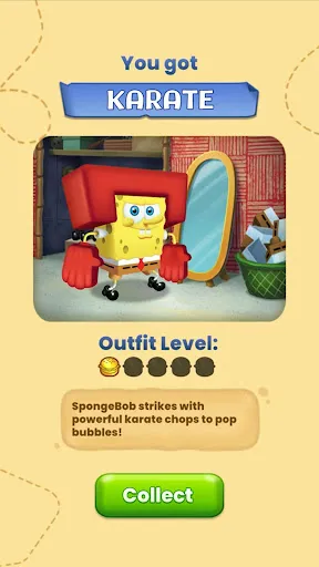 Bob Esponja Bubble Pop NETFLIX | juego | XWorld