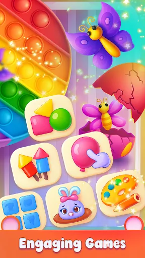 Baby Phone Games for 1-5 Yrs | Permainan | XWorld