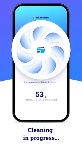 CleanRush | Permainan | XWorld