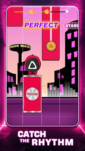 Neon Beats: Beat Piano Rush | Games | XWorld Neon Beats: Beat Piano Rush | Games | XWorld