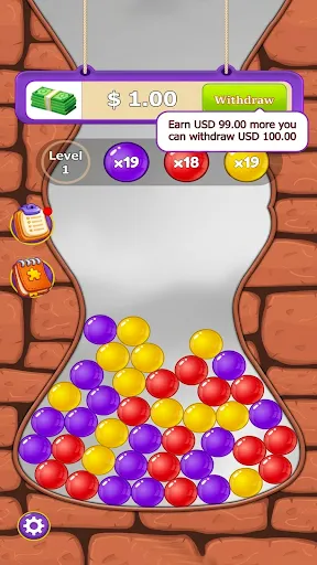 Color Ball Blast jackpot Game | Permainan | XWorld Color Ball Blast jackpot Game | Permainan | XWorld