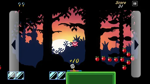 Bubble Pig | Games | XWorld