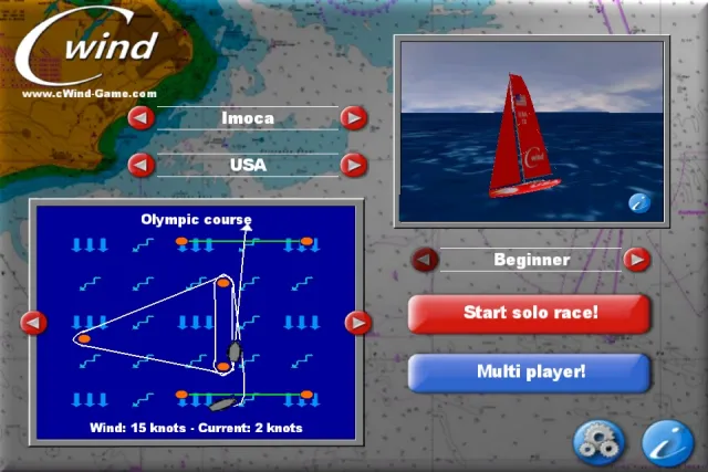 cWind | Jogos | XWorld