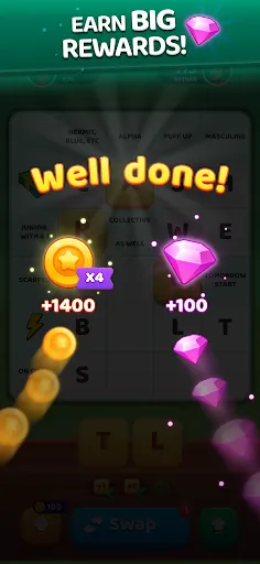 Crozzle - Crossword Puzzles | 游戏 | XWorld Crozzle - Crossword Puzzles | 游戏 | XWorld