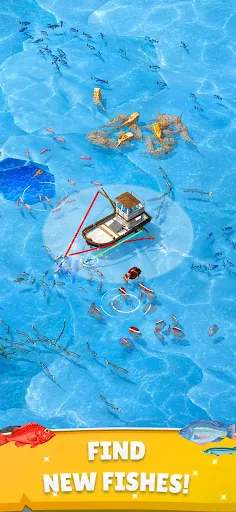 My Fish Shop! - Seafood Tycoon | Games | XWorld