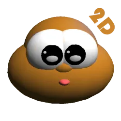 XWorld | Potaty 2D