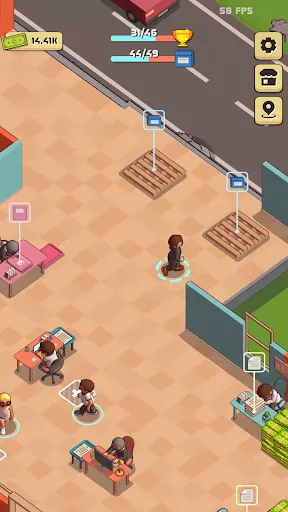 Office Tycoon: Expand & Manage | Games | XWorld