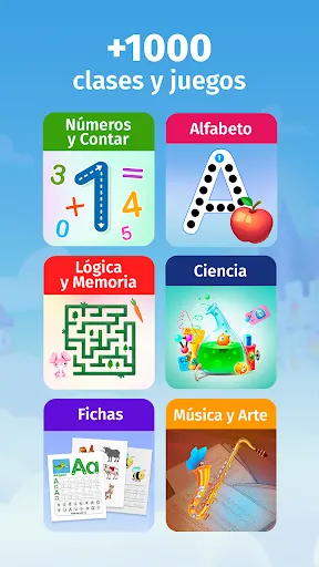 Aprende con Intellecto Kids | juego | XWorld