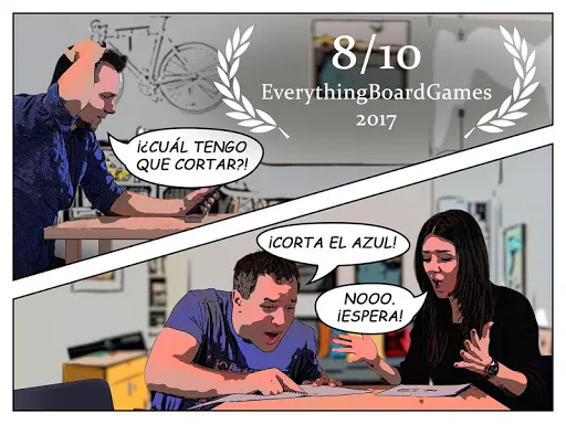 Them Bombs! Juego cooperativo | juego | XWorld