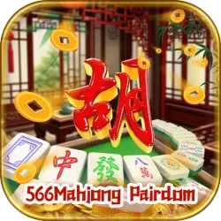 XWorld | 566 Ghép Cặp Mạt Chược