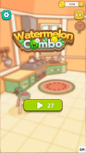 Watermelon Combo | เกม | XWorld
