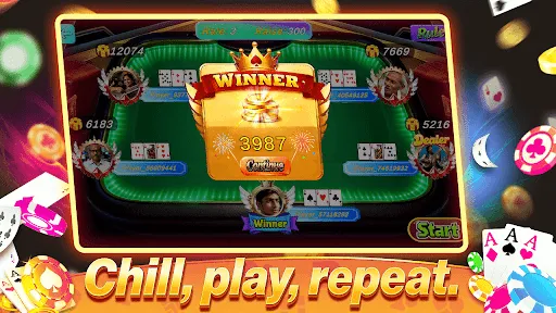 3 Patti Imperial: Fortune Ace | 游戏 | XWorld