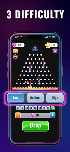 Plinko Space - Plinko x100 | 游戏 | XWorld