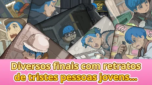 Life Crush Story | Jogos | XWorld