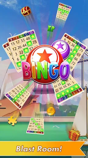 Trivia Bingo - USA Bingo Games | เกม | XWorld