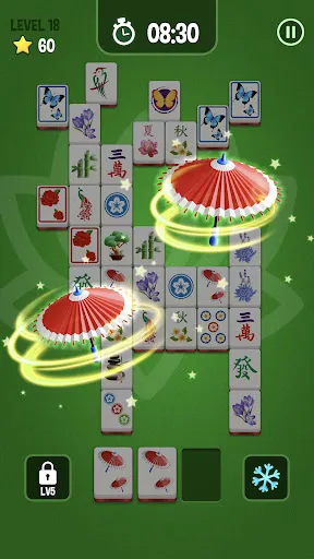 Mahjong 3D Matching Puzzle | Games | XWorld