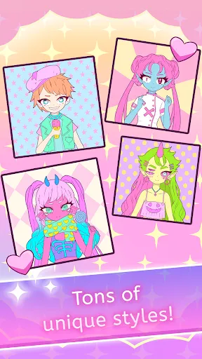 Roxie Girl anime avatar maker | Permainan | XWorld Roxie Girl anime avatar maker | Permainan | XWorld