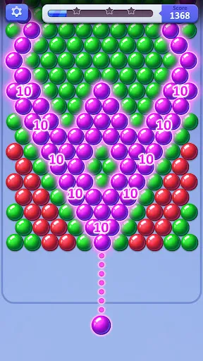 Bubble Shooter | Permainan | XWorld