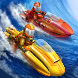 XWorld | Riptide GP2