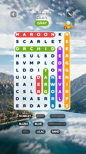 Word Search Quest - Puzzles | Games | XWorld Word Search Quest - Puzzles | Games | XWorld