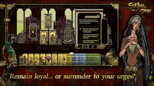 Sultan's Game | Permainan | XWorld Sultan's Game | Permainan | XWorld