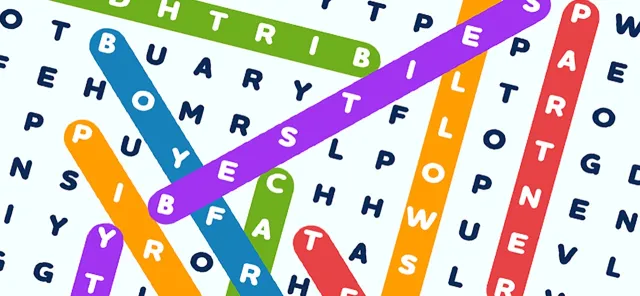 Word Search Quest Puzzles | Permainan | XWorld
