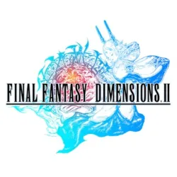 XWorld | FINAL FANTASY DIMENSIONS II