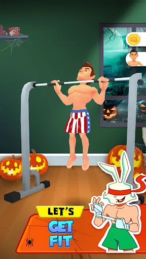 Idle Workout Master: MMA hero | 游戏 | XWorld