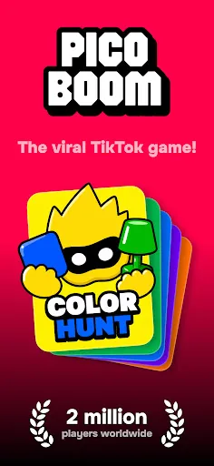 Picoboom: Imposter game online | Игры | XWorld