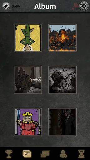 Argo's Choice: Novel Visual | Permainan | XWorld