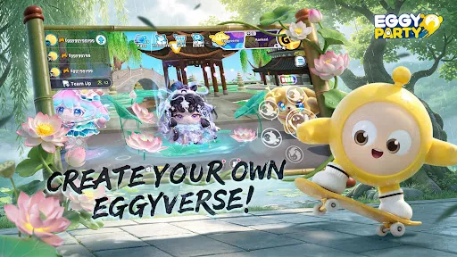 Eggy Party: Trendy Party Game | Games | XWorld Eggy Party: Trendy Party Game | Games | XWorld