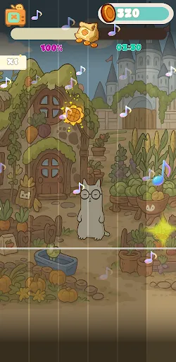 Eri Sol: Sound Spiral | 游戏 | XWorld