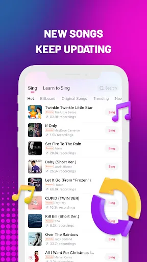 StarMaker: Sing Karaoke Songs | Games | XWorld