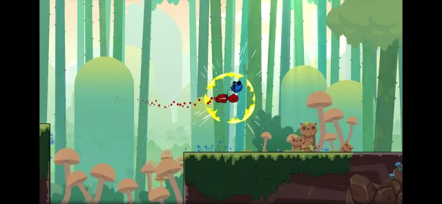 Super Meat Boy Forever | Игры | XWorld