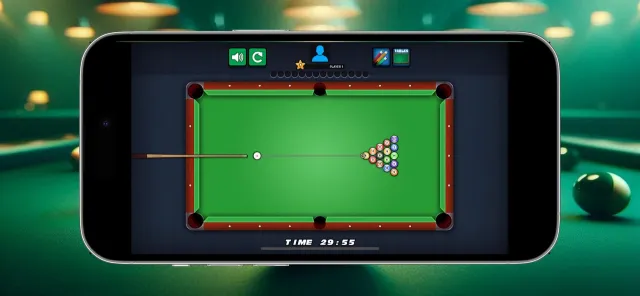 8 Ball Pool: Ultimate | Games | XWorld