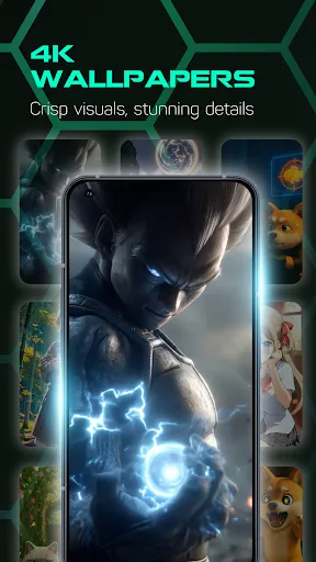 3D Battery Charging Effect | Permainan | XWorld