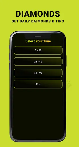Get Daily Diamond Guide | Permainan | XWorld