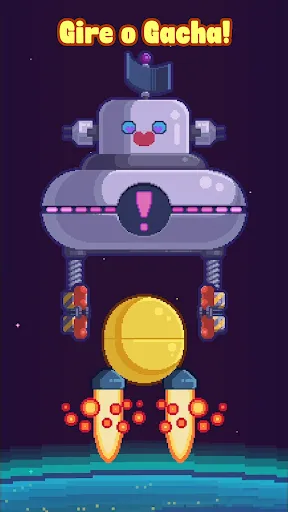 BoosterUp! | Jogos | XWorld BoosterUp! | Jogos | XWorld