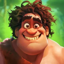 XWorld | Stone Age SurvivalーTribal Game
