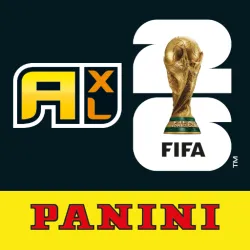 XWorld | FIFA World Cup 2026™ AXL™