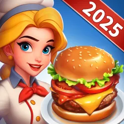 XWorld | Cooking Ready : Star Chef