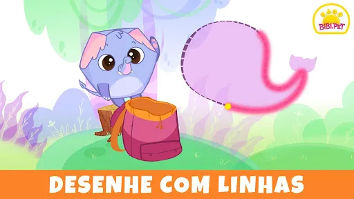 Bibi Jogos Educativos Crianças | Jogos | XWorld