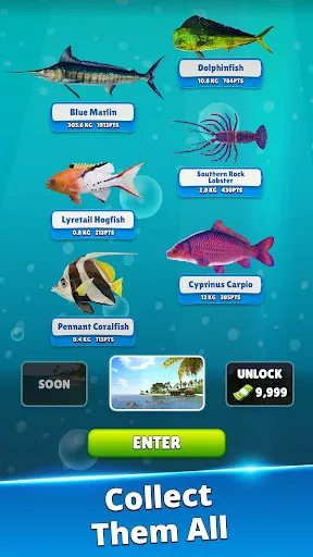 Fishing Trip: World Adventure | Games | XWorld